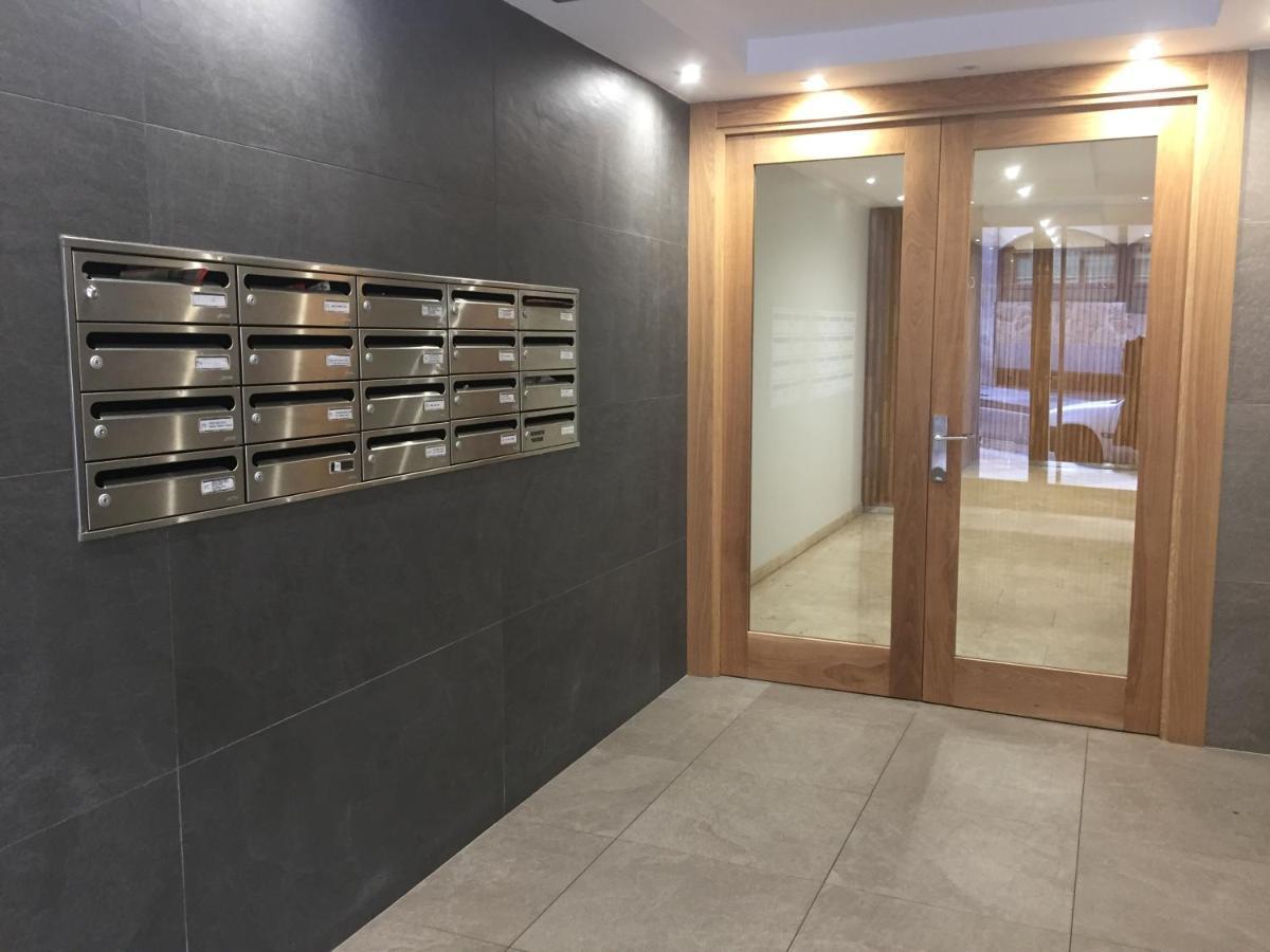 Apartamento En Pleno Centro De Salamanca !!! 외부 사진