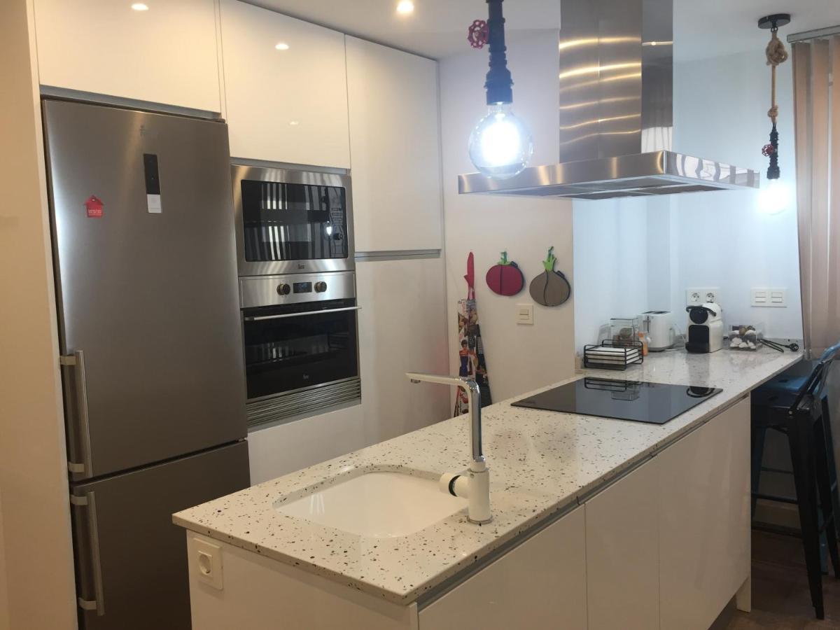 Apartamento En Pleno Centro De Salamanca !!! 외부 사진
