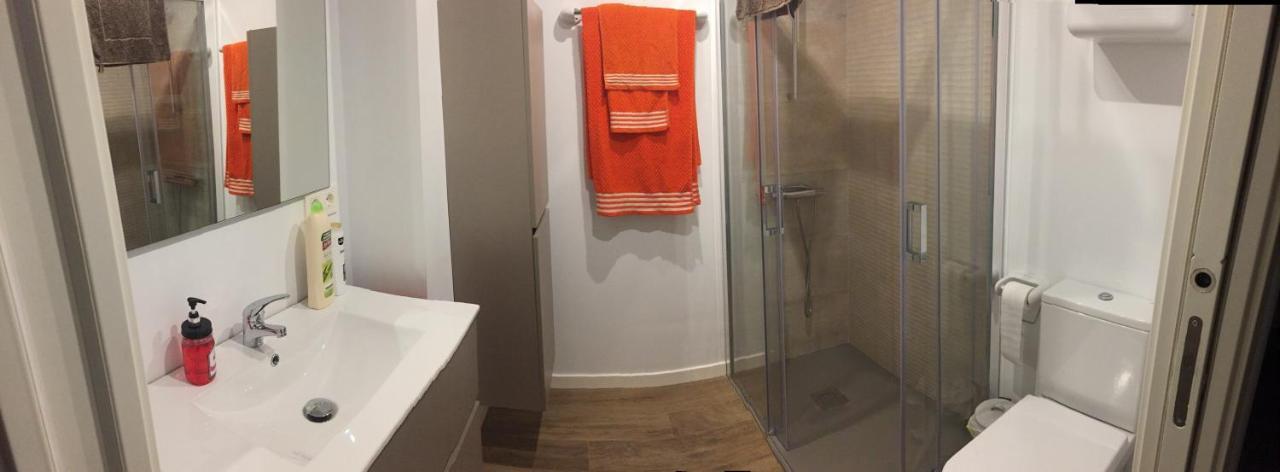 Apartamento En Pleno Centro De Salamanca !!! 외부 사진