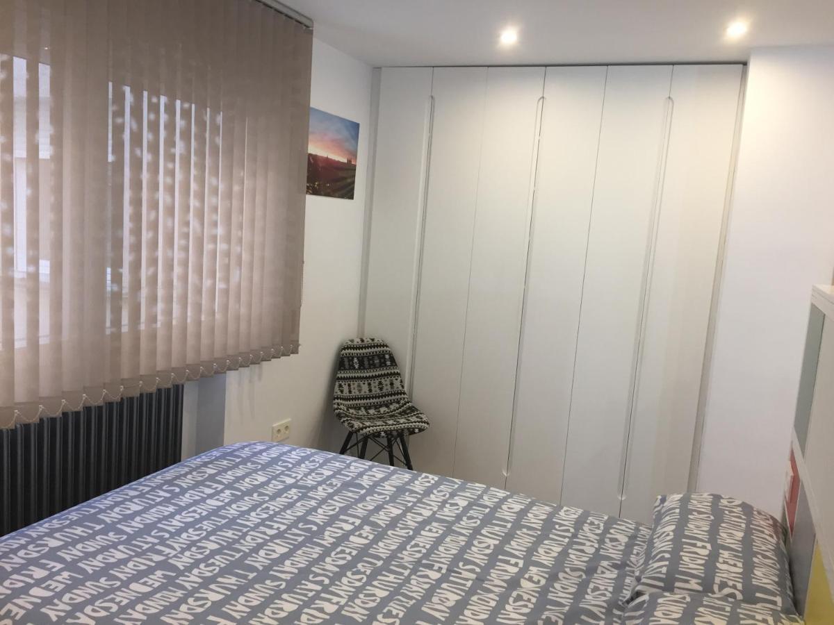 Apartamento En Pleno Centro De Salamanca !!! 외부 사진